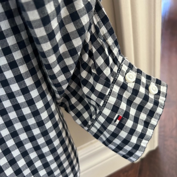 Ladies Tommy Hilfiger shirt - Picture 5 of 5